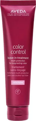 Immagine prodotto di Aveda Color Control Leave-in Treatment Rich100ml - trattamento protezione colore
