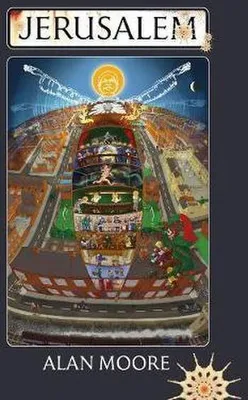 Imagen del producto de Jerusalem