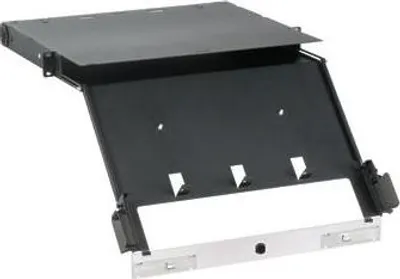 Image de Panduit FCE1U Accessoires pour chemins de câbles