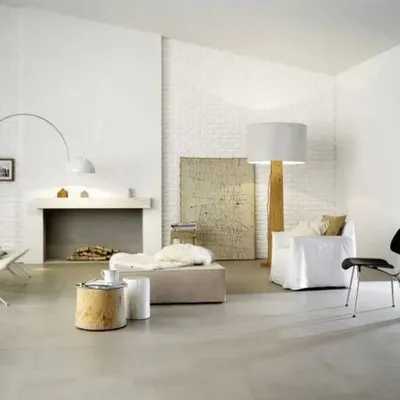 Immagine prodotto di CASA39 Gres porcellanato effetto cemento Beige 60x60 cm Marazzi Block