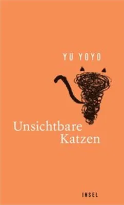Immagine prodotto di Unsichtbare Katzen