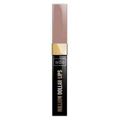 Image de WIBO Million Dollar Lips rouge à lèvres mat 5 3ml