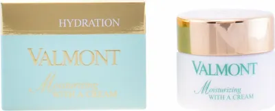 Produktbild von Feuchtigkeitscreme Valmont Nature (50 ml)
