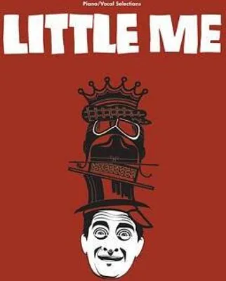 Produktbild von Little Me
