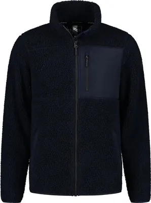 Obrázek produktu pro Pánská bunda Kjelvik Men Emiel Navy Blue