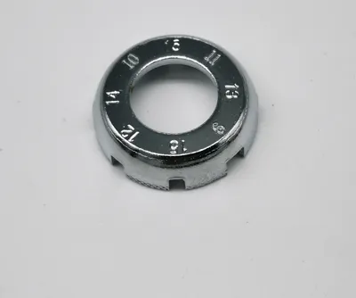 Produktbild von Nippelspanner 1 Speichenspanner Speichenschlüssel Speichen Werkzeug Fahrrad 8-fach Größe 9-15