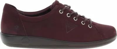Produktbild von Ecco Damen Halbschuhe Soft 2 38