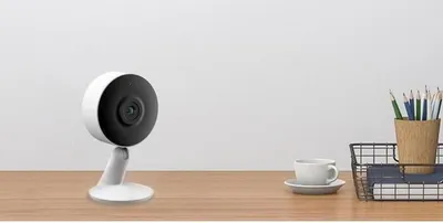 Zdjęcie produktu dla Kamera do monitoringu LINK2HOME