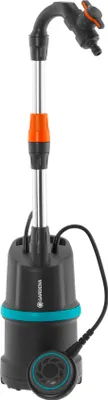 Produktbild von Čerpadlo do sudu 4000/1 od společnosti GARDENA
