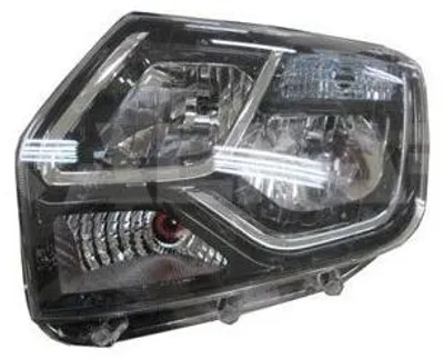 Produktbild von ALKAR Scheinwerfer Links für DACIA DUSTER 2751723