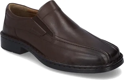 Produktbild von JOSEF SEIBEL Bradfjord 07 | Slipper für Herren | Braun