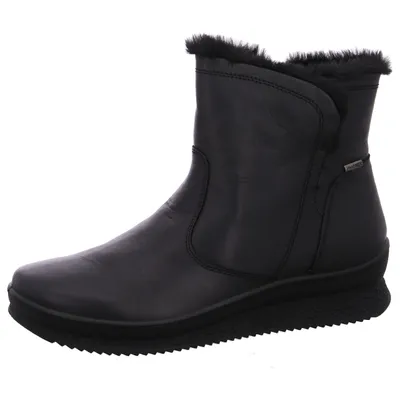 Produktbild von Imac Winterstiefel Schwarz
