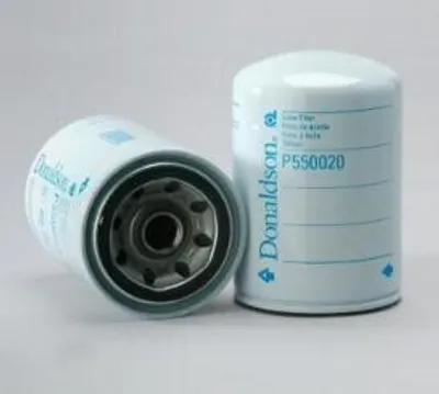 Zdjęcie produktu dla Ölfilter DONALDSON P550020