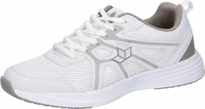 Produktbild von Joggingschuh Bounce atmungsaktiv strapazierfähig mit leichter Dämpfung Größe 40