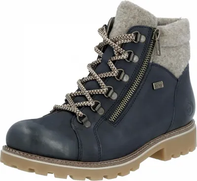 Image de Remonte Chaussures Pazifik Bois Columbo, D747814