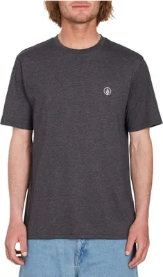 Produktbild von Volcom T-shirt A5712316_HBK in Grey color size medium
