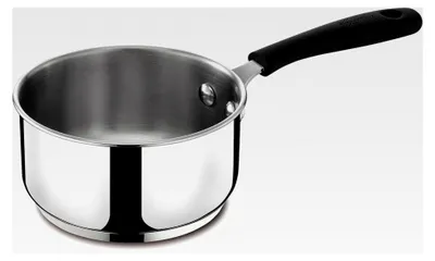 Produktbild von Milchtopf Gioiosa aus Edelstahl (Langer Griff, 15 cm)