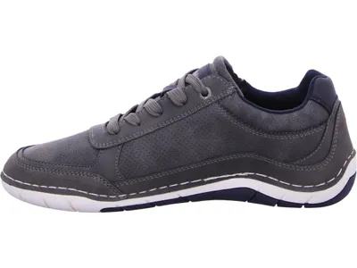Produktbild von Romika Herren Sneaker 22753-40, 22753-41, 22753-42, 22753-43, 22753-44, 22753-45, 22753-46, 22754-41, 22754-42, 22754-43, 22754-44, 22754-45, 22754-46 ROM-74R0051003 grau 45
