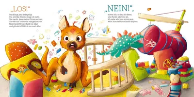 Obrázok produktu pre Und was fühlst du, Känguru?