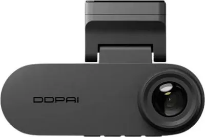 Immagine prodotto di Dashcam, registrazione 4K Ultra HD, assistenza alla guida intelligente, A400, A400-b, Nessuno