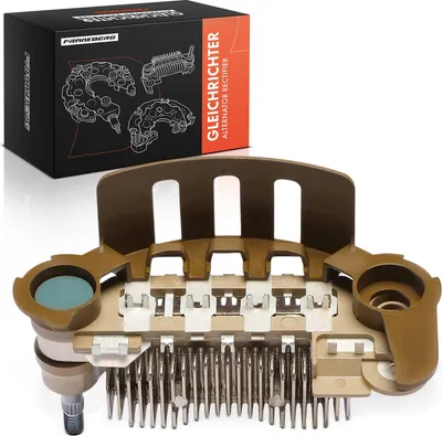 Immagine prodotto di Frankberg 1x raddrizzatore alternatore per Suzuki SX4 2007-2009
