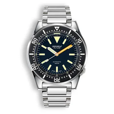 Obrázek produktu pro Squale hodinky 1521MIL.SQ20L