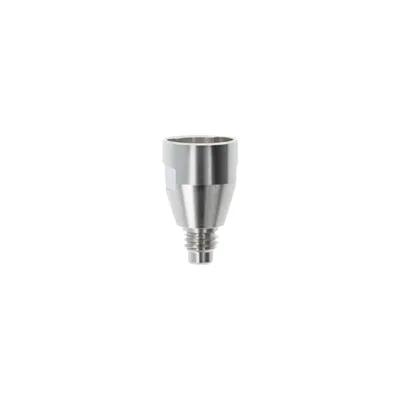 Produktbild von SATA RPS Adapter (15) DeVilbiss SRi, AG 7/16"-14 UNC
