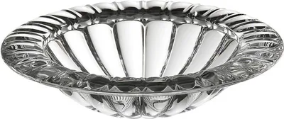 Produktbild von Schale Regency 25cm, Transparent, aus Bleikristall