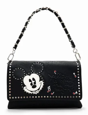 Obrázek produktu pro Desigual dámská kabelka 24SAXP382000U black