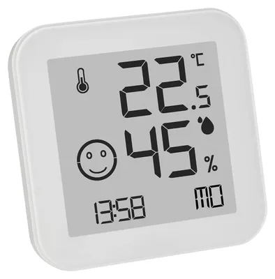 Productafbeelding van TFA 30.5054.02 Digitale thermo-hygrometer