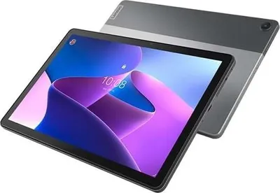 Produktbild von Lenovo Tab M10 ZAAE0000SE 4/64GB Android
