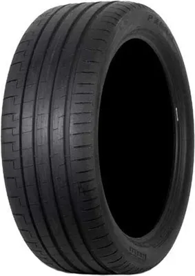 Produktbild von Pirelli Pzero (Pz5) (Ng0) 275/40R22 107Y (Ng0) Xl Elect Mfs Bsw