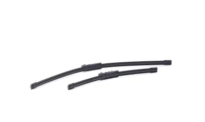 Produktbild von RIDEX Scheibenwischer Vorne 650mm/400mm für VW Golf VII Schrägheck (5G1, BQ1, BE1, BE2) Rahmenlos