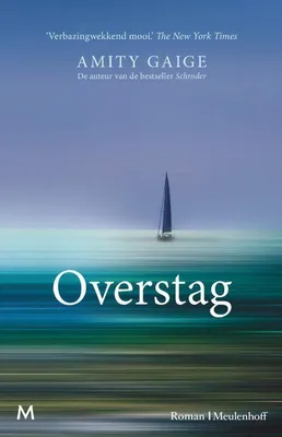 Produktbild von J.M. Meulenhoff Overstag Roman