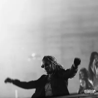 Obrázek produktu pro Future - High Off Life (CD)