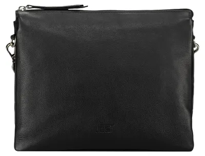 Produktbild von Jost Lysa Umhängetasche Leder 26 cm