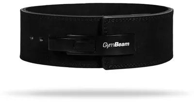 Image de GymBeam | LEVER Ceinture Haltérophilie M