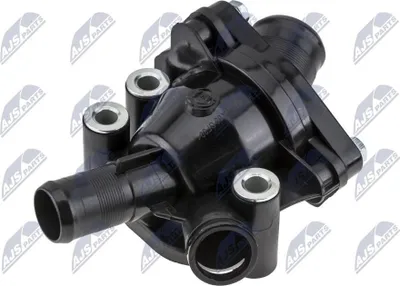 Produktbild von NTY Thermostat Kühlmittel für FORD MONDEO IV Turnier (BA7) Focus II Schrägheck (DA, HCP, DP) S-MAX (WA6) für VOLVO XC60 (156)
