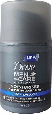 Obrázok produktu pre Hydratačný krém Dove Men + Care