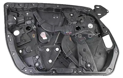 Produktbild von METZGER 2160657 Elektrischer Fensterheber Vorne Links passend für MERCEDES-BENZ C-Klasse T-modell (S205) C-Klasse Limousine (W205)
