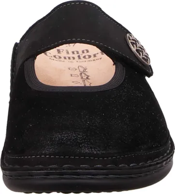 Produktbild von Finn Comfort Damen Damenschuhe schwarz Gr. 42