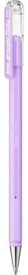 Obrázok produktu pre Pentel K108-PV Pentel Gel-Tintenroller Hybrid Milky, pastellviolett