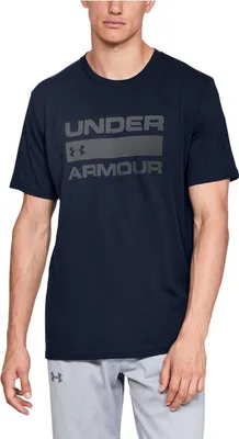 Obrázok produktu pre Tričko Under Armour 1329582-408 pre Uni