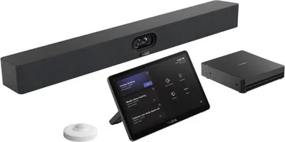Produktbild von Yealink Mvc S40-C5U-000