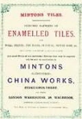 Obrázek produktu pro Minton Tiles