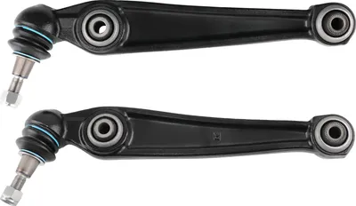 Zdjęcie produktu dla 2 x WISHBARS PRZEDNIA TYLNA OŚ DO BMW X5 E70 X6 E71 E72 PRAWA+LEWA