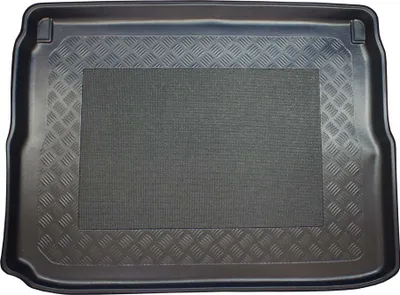 Produktbild von Z437739 Kofferraumwanne kompatibel mit Renault Kadjar 06.2015-