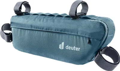 Produktbild von Deuter Mondego FB 4, Rahmen, Fahrradtasche, Blau, 80 mm, 130 mm, 160 g