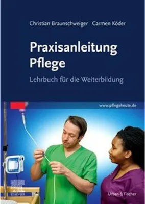 Image de Praxisanleitung Pflege