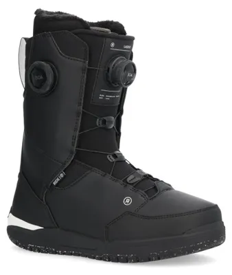Produktbild von RIDE Snowboard Schuh Lasso black 7